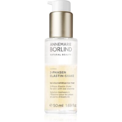 ANNEMARIE BÖRLIND 2-PHASEN ELASTIN SHAKE 2-phase treatment for the face 50 ml ANNEMARIE BÖRLIND 2-PHASEN ELASTIN SHAKE 2-phase treatment for the face 50 ml