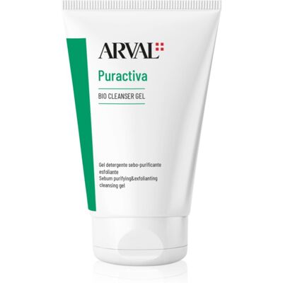 Arval Puractiva Bio Cleanser Gel cleansing gel 150 ml Arval Puractiva Bio Cleanser Gel cleansing gel 150 ml