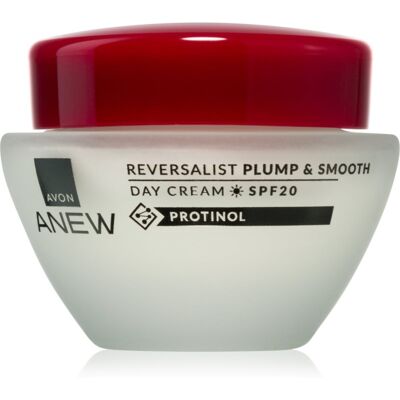 Avon Anew Reversalist renewing day cream SPF 20 50 ml Avon Anew Reversalist renewing day cream SPF 20 50 ml
