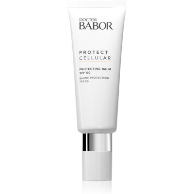 Babor Doctor Babor Protect Cellular Face Protecting Balm SPF 50 - 50 ml Babor Doctor Babor Protect Cellular Face Protecting Balm SPF 50 - 50 ml
