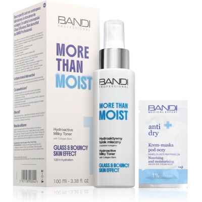 BANDI Cosmetics More Than Moist moisturising toner 100 ml BANDI Cosmetics More Than Moist moisturising toner 100 ml