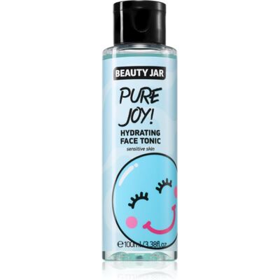 Beauty Jar Pure Joy! moisturising toner for sensitive skin 100 ml Beauty Jar Pure Joy! moisturising toner for sensitive skin 100 ml