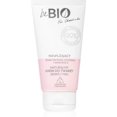 beBIO Moisturizing Face Cream - 75ml - Moisturizing Face Cream beBIO Moisturizing Face Cream - 75ml - Moisturizing Face Cream