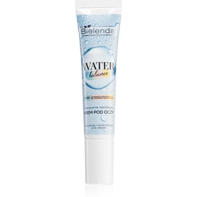 Bielenda Water Balance - Hydrating Eye Cream Bielenda Water Balance - Hydrating Eye Cream