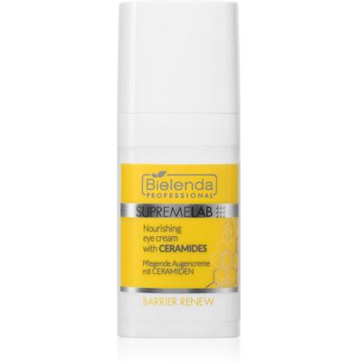 Bielenda Professional Supremelab Barrier Renew Eye Cream - Nourishing, 1.5ml Bielenda Professional Supremelab Barrier Renew Eye Cream - Nourishing, 1.5ml