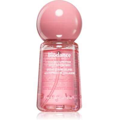 Biodance Collagen Peptide Jelly Serum Mist essential face mist 50 ml Biodance Collagen Peptide Jelly Serum Mist essential face mist 50 ml