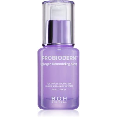 BIOHEAL BOH Probioderm Collagen Remodeling Serum anti-wrinkle moisturising serum for increased skin elasticity 30 ml BIOHEAL BOH Probioderm Collagen Remodeling Serum anti-wrinkle moisturising serum for increased skin elasticity 30 ml