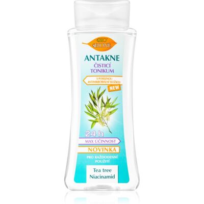 Bione Cosmetics Antakne Cleansing Tonic - for Oily, Problematic Skin - 255ml Bione Cosmetics Antakne Cleansing Tonic - for Oily, Problematic Skin - 255ml