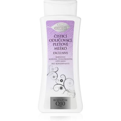Bione Cosmetics Q10 Cleansing Lotion - Cleansing Lotion Bione Cosmetics Q10 Cleansing Lotion - Cleansing Lotion
