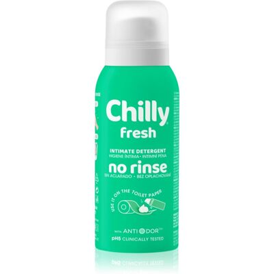 Chilly - Detergente Intimo - 100 ml - Intimate cleanser Chilly - Detergente Intimo - 100 ml - Intimate cleanser