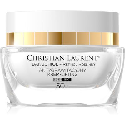 Christian Laurent Bakuchiol intensive lifting cream 50+ 50 ml Christian Laurent Bakuchiol intensive lifting cream 50+ 50 ml