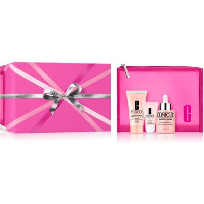 Clinique Holiday Hydration Heroes Set gift set Clinique Holiday Hydration Heroes Set gift set