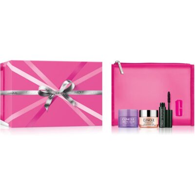 Clinique Holiday Eye Favorites Set gift set Clinique Holiday Eye Favorites Set gift set