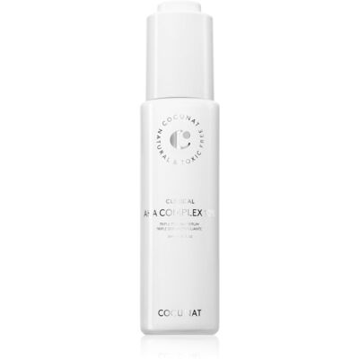 Cocunat Brand AHA Complex 10% - Facial Serum for Anti-Aging - 30 ml Cocunat Brand AHA Complex 10% - Facial Serum for Anti-Aging - 30 ml