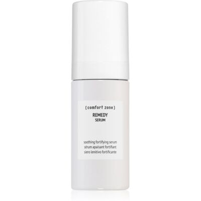 Comfort Zone Remedy fortifying serum with soothing effect 30 ml Comfort Zone Remedy fortifying serum with soothing effect 30 ml