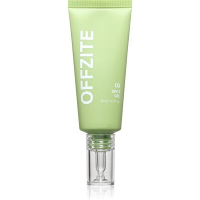 Copenhagen Grooming Offzite - Spot stick 20 ml - Skin Care Copenhagen Grooming Offzite - Spot stick 20 ml - Skin Care
