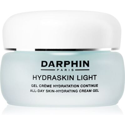 Darphin Hydraskin Light Hydrating Cream Gel moisturising gel cream for normal and combination skin 50 ml Darphin Hydraskin Light Hydrating Cream Gel moisturising gel cream for normal and combination skin 50 ml