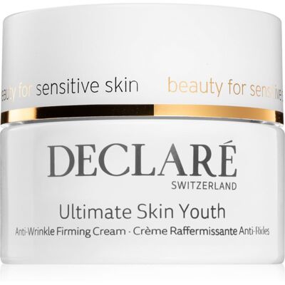 Declaré Age Control Anti-Wrinkle Firming Cream - Youthful Look - 50ml Declaré Age Control Anti-Wrinkle Firming Cream - Youthful Look - 50ml