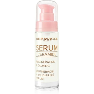 Dermacol Ceramide Serum - Regenerating & Calming Face Serum - 30ml Dermacol Ceramide Serum - Regenerating & Calming Face Serum - 30ml