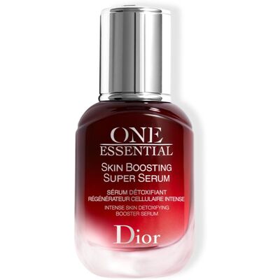 Christian Dior One Essential Skin Boosting Super Serum intensely rejuvenating serum 30 ml Christian Dior One Essential Skin Boosting Super Serum intensely rejuvenating serum 30 ml