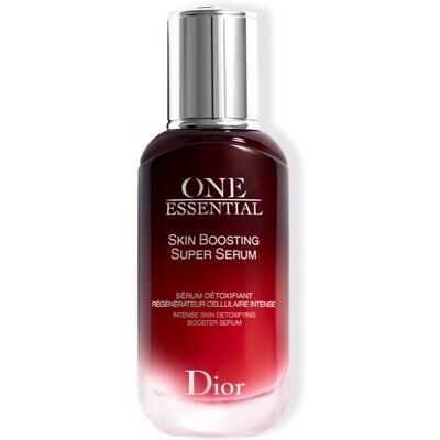 Christian Dior One Essential Skin Boosting Super Serum intensely rejuvenating serum 50 ml Christian Dior One Essential Skin Boosting Super Serum intensely rejuvenating serum 50 ml
