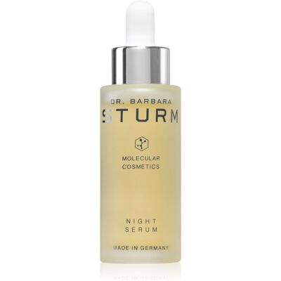 Dr. Barbara Sturm Night Serum (30ml) Dr. Barbara Sturm Night Serum (30ml)