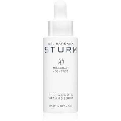 Dr. Barbara Sturm The Good Vitamin C Serum (30ml) Dr. Barbara Sturm The Good Vitamin C Serum (30ml)