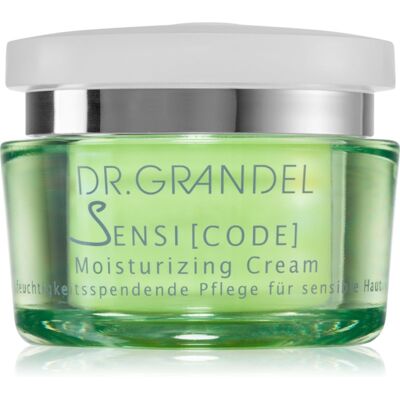 Dr Grandel Sensicode Moisturizing Cream - Sensitive Skin Dr Grandel Sensicode Moisturizing Cream - Sensitive Skin