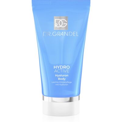 Dr Grandel Hydro Active Hyaluron Body Moisturizer - Body Moisturizer Dr Grandel Hydro Active Hyaluron Body Moisturizer - Body Moisturizer