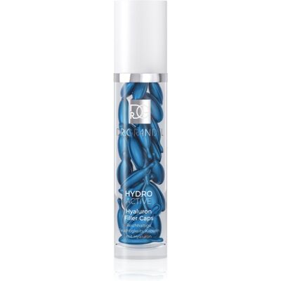 Dr. Grandel Hydro Active Hyaluron Filler Capsules - Capsules Dr. Grandel Hydro Active Hyaluron Filler Capsules - Capsules