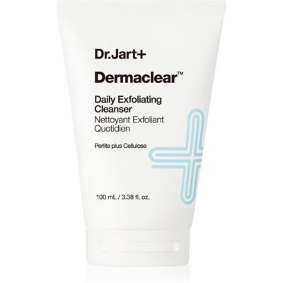 Dr. Jart+ Dermaclear™ Exfoliating Cleanser exfoliating cleansing gel 100 ml Dr. Jart+ Dermaclear™ Exfoliating Cleanser exfoliating cleansing gel 100 ml