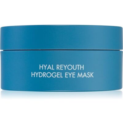 Dr.Ceuracle Hyal Reyouth hydrogel eye mask to brighten and smooth the skin 60 pc Dr.Ceuracle Hyal Reyouth hydrogel eye mask to brighten and smooth the skin 60 pc