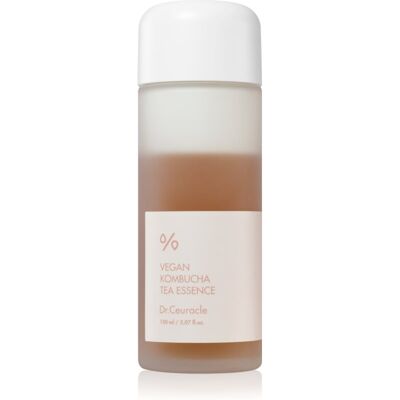 Dr.Ceuracle Vegan Kombucha Tea Hydrating Essence - Facial Essence 150ml Dr.Ceuracle Vegan Kombucha Tea Hydrating Essence - Facial Essence 150ml