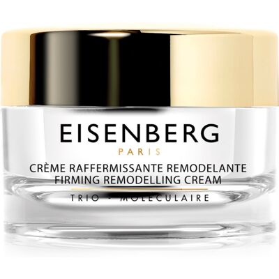 Eisenberg - Triple-Molecular Firming Remodelling Cream 50ml Eisenberg - Triple-Molecular Firming Remodelling Cream 50ml