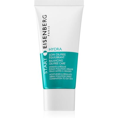 Eisenberg Start Soin Oil-Free Équilibrant - Moisturizer Eisenberg Start Soin Oil-Free Équilibrant - Moisturizer