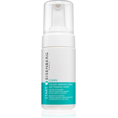 Eisenberg Start Mousse Aérienne Visage - Gentle Cleansing Foam - 100ml Eisenberg Start Mousse Aérienne Visage - Gentle Cleansing Foam - 100ml