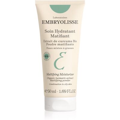 Embryolisse Anti-Imperfection mattifying day cream 50 ml Embryolisse Anti-Imperfection mattifying day cream 50 ml