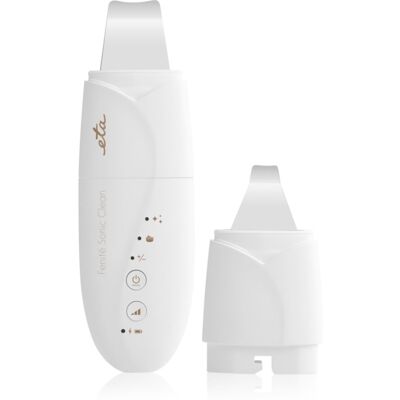 Eta - Fenité Sonic Clean 0353 90000 Ultrasonic Face Scrubber - Microdermabrasion Eta - Fenité Sonic Clean 0353 90000 Ultrasonic Face Scrubber - Microdermabrasion