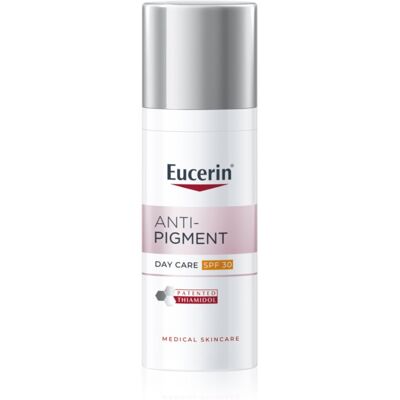 Eucerin Anti-Pigment day cream for age spots SPF 30 50 ml Eucerin Anti-Pigment day cream for age spots SPF 30 50 ml