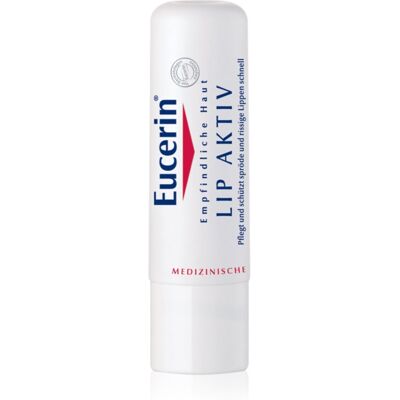 Eucerin pH5 Lip Active Stick lip balm 4.8 g Eucerin pH5 Lip Active Stick lip balm 4.8 g