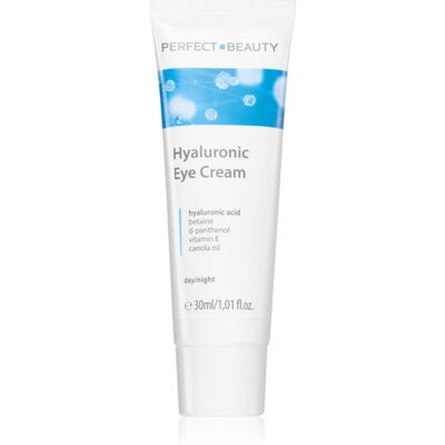 Farmona Hyaluronic Eye Cream - Nourishing, Hydrating, Brightening Farmona Hyaluronic Eye Cream - Nourishing, Hydrating, Brightening