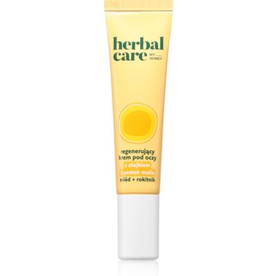 Farmona Herbal Care My Honey eye cream 15 ml Farmona Herbal Care My Honey eye cream 15 ml