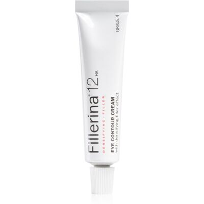 Fillerina Grade 4 Eye Cream - Densifying, Anti-Wrinkle Fillerina Grade 4 Eye Cream - Densifying, Anti-Wrinkle