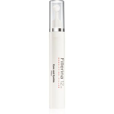 Fillerina Densifying Filler Grade 4 Deep Wrinkle Filler - Eye Area Fillerina Densifying Filler Grade 4 Deep Wrinkle Filler - Eye Area