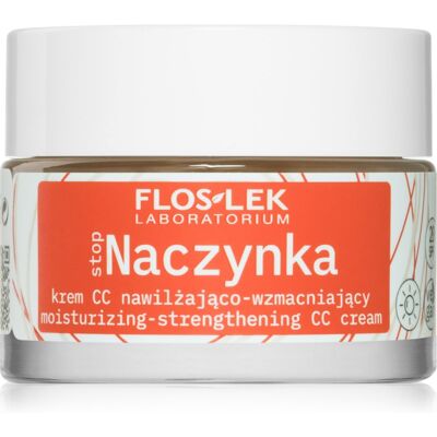 FlosLek Laboratorium stopCapillaries CC Cream SPF 20 - CC Cream FlosLek Laboratorium stopCapillaries CC Cream SPF 20 - CC Cream