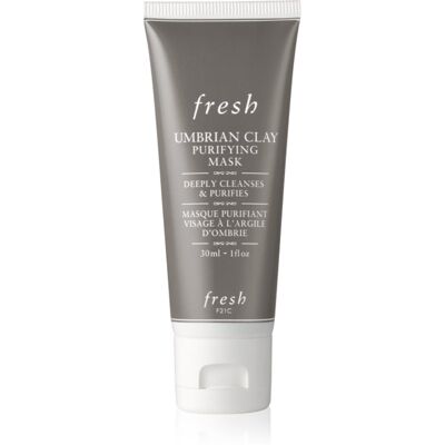 fresh Umbrian Clay Purifying Mask - Face Mask for All Skin Types fresh Umbrian Clay Purifying Mask - Face Mask for All Skin Types