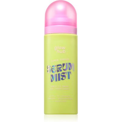 Glow Hub Super Shroom Serum Mist - Hydrating & Protecting Serum Spray Glow Hub Super Shroom Serum Mist - Hydrating & Protecting Serum Spray