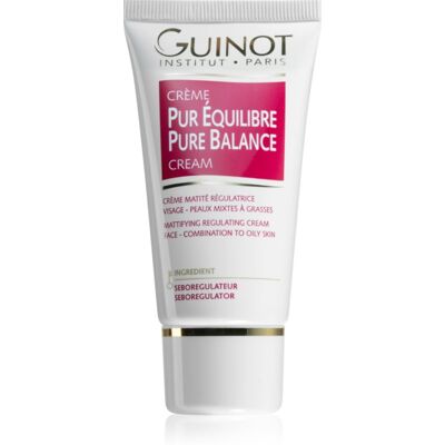 Guinot Pure Balance Creme (50ml) Guinot Pure Balance Creme (50ml)