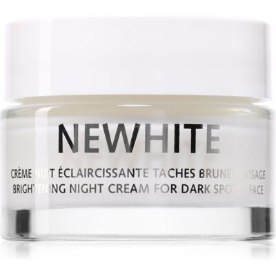 Guinot Newhite Brightening Night Cream - Night Care Guinot Newhite Brightening Night Cream - Night Care