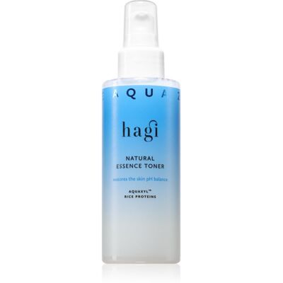 Hagi Aqua Zone gentle toner with moisturising effect 150 ml Hagi Aqua Zone gentle toner with moisturising effect 150 ml